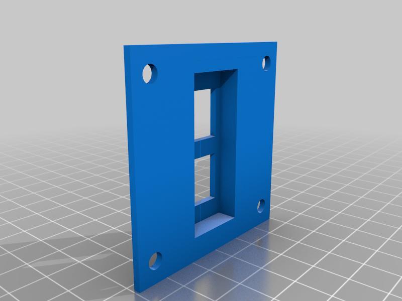 Xbox GH5 mech strum bar 