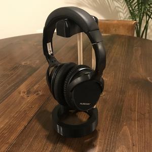 Headphones Stand