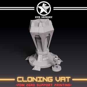 **FREE** CLONING VAT