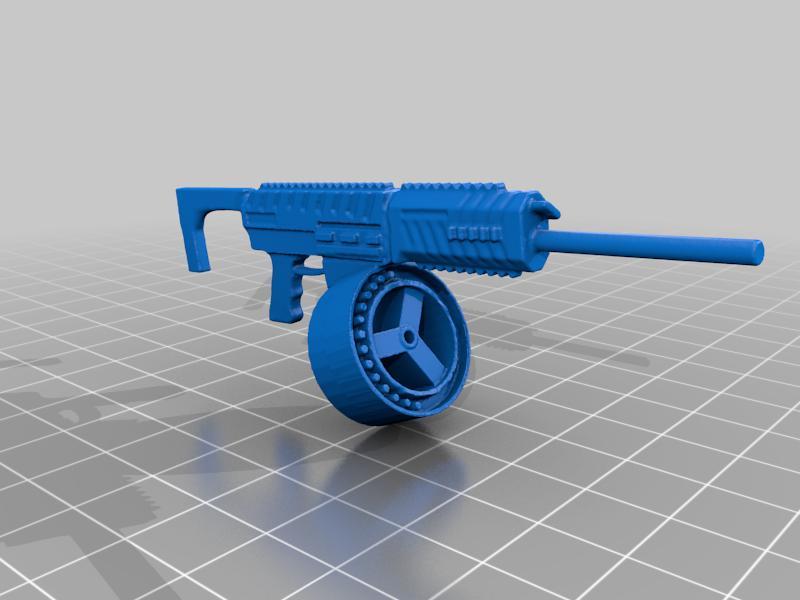 fostech origin 12 Sarah Connor