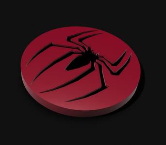 Spiderman Coaster
