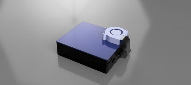 3030 Duet Wifi Case