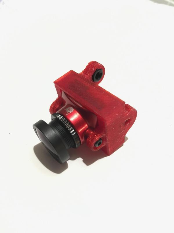 Runcam Eagle Micro Camera adaptor