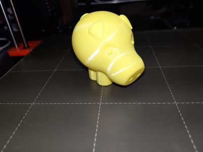 Pig - Version1 - plain