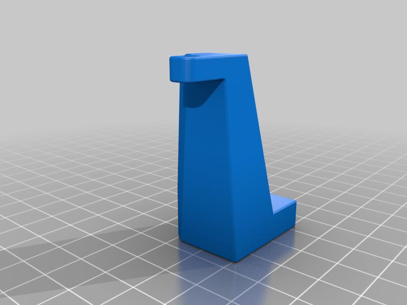 Sidewinder X1 Z EndStop Adjuster 