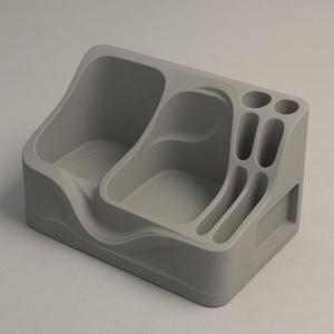 Desktop Organizer
