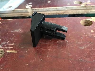 Workmate Clamp 