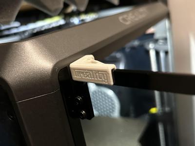 Creality K1 Door Mount ( Holder )