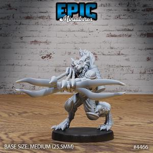 Kobold Tribe Archer ‧ DnD Miniature ‧ Tabletop Miniatures ‧ Gaming Monster ‧ 3D Model ‧ RPG ‧ DnDminis ‧ STL FILE