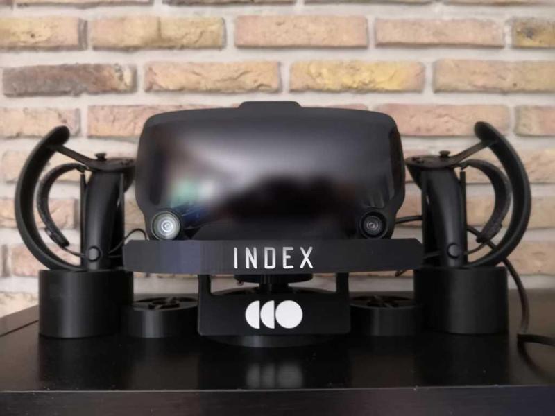VR Stand for the Valve Index