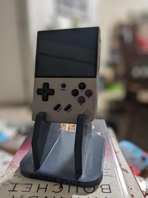 RG35XX Plus Stand
