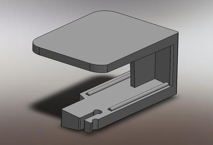 Via-T support (Soporte Via-T)