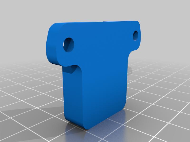 Drone Side Saddles