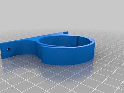 Cable Storage Loop