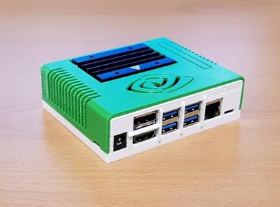 Jetson Nano Case