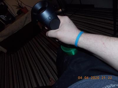 VR Buddy