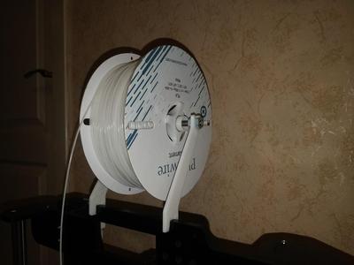 Anet A8 Spool holder