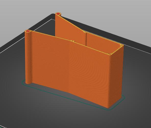 Kydex Style Mag Retention Inserts