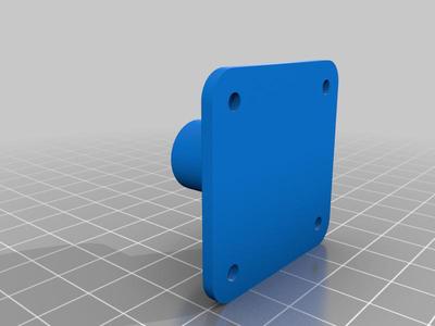 Huge GPS Holder