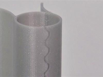 Paper grip