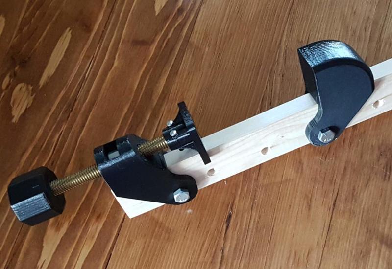 Sash Clamp