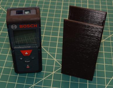 Bosch GLM 35 Laser Measure Case