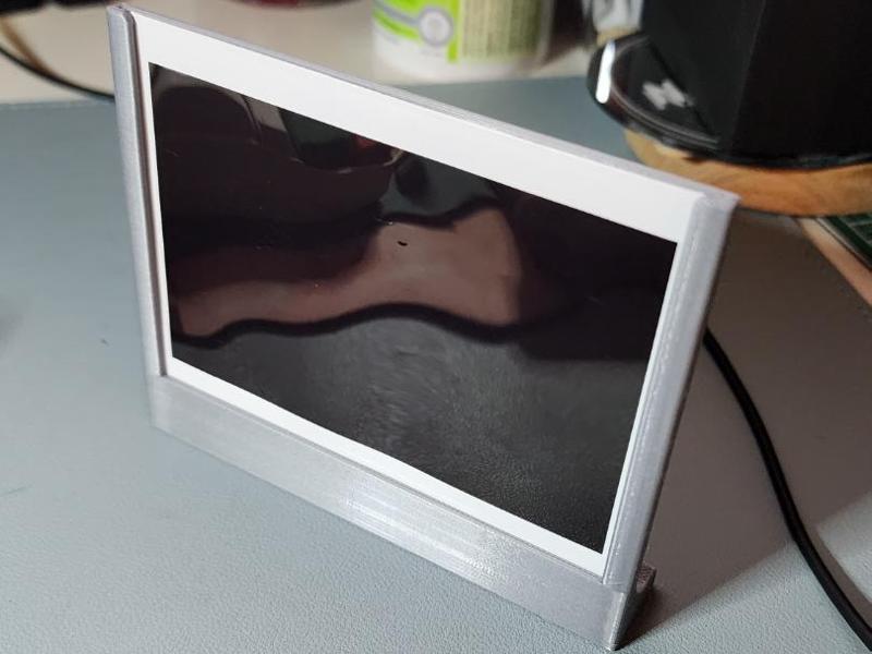 Instax Wide Landscape Frame