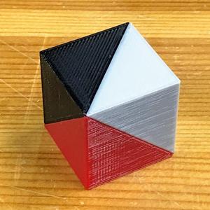 3 color MMU2 test