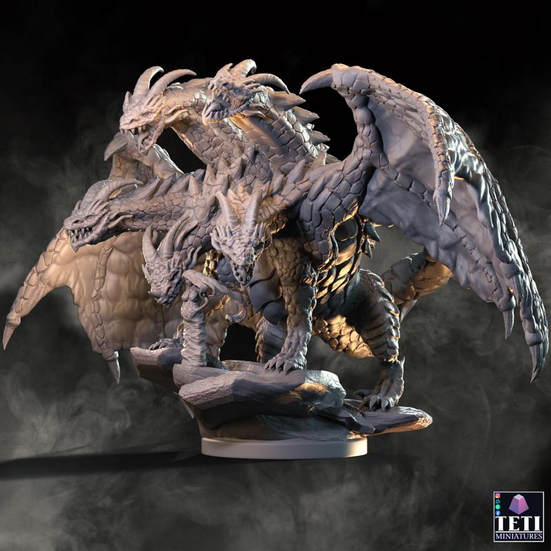 Aria - Mother of Dragons