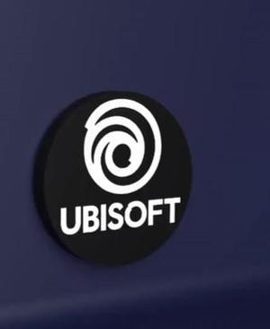Ubisoft - LED Strip compatible