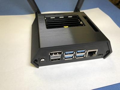 Jetson Nano Case