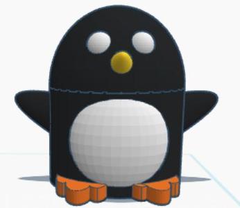Penguin