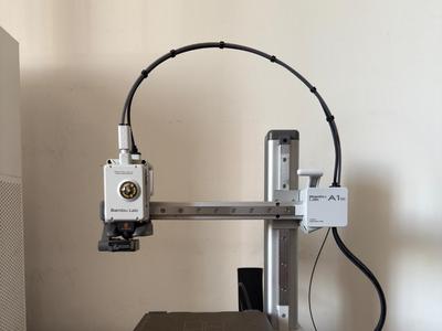 A1 mini Cable Clip