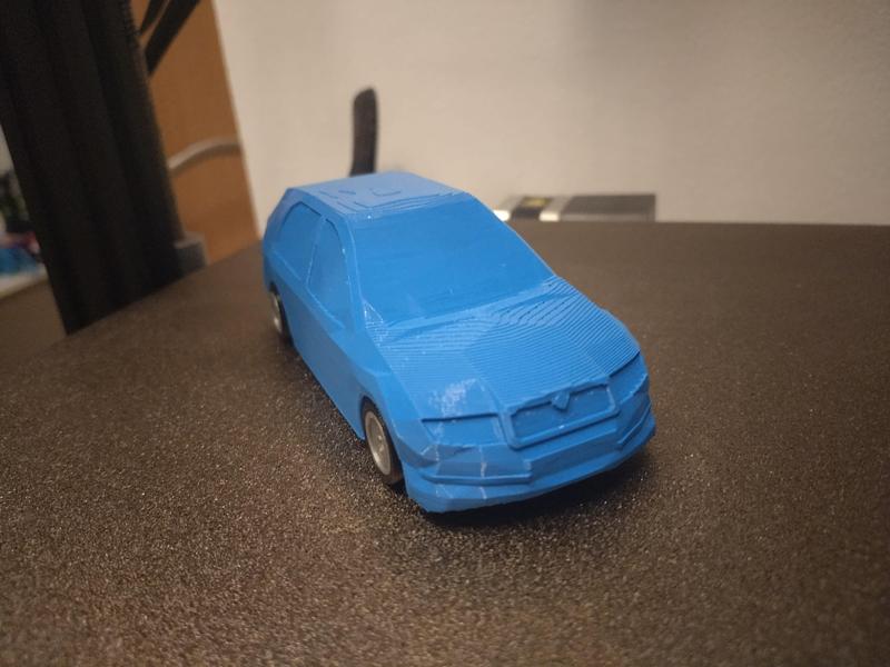 Škoda fabia 1 combi (poly)