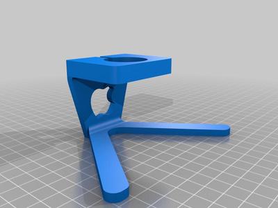 Apple Watch Charging Stand (for closed Bands)