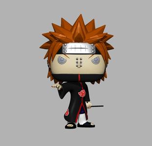 Pain/Nagato