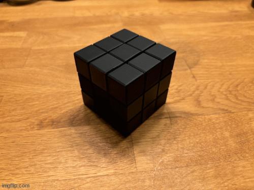 Cobrawürfel // Cobra Cube