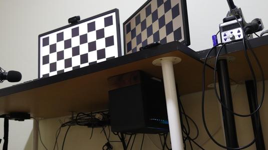 Fractal Design Terra Upside-Down mount