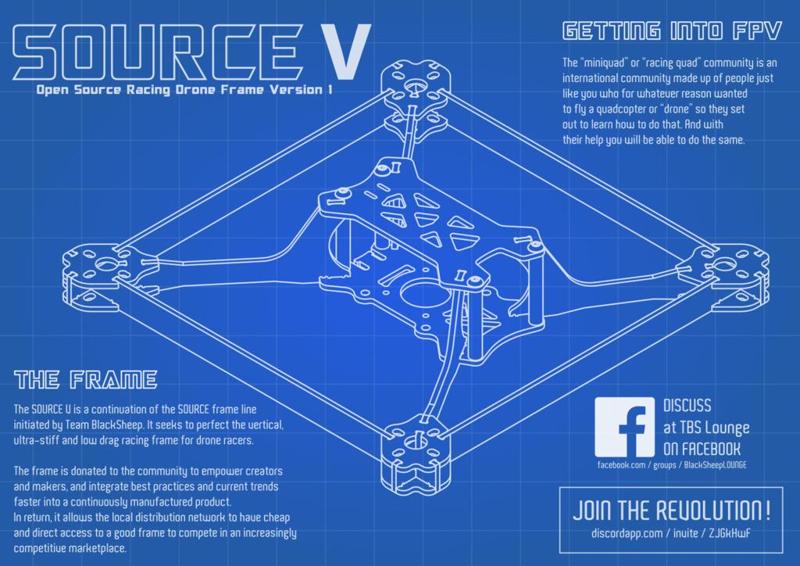 SOURCE V - printable version