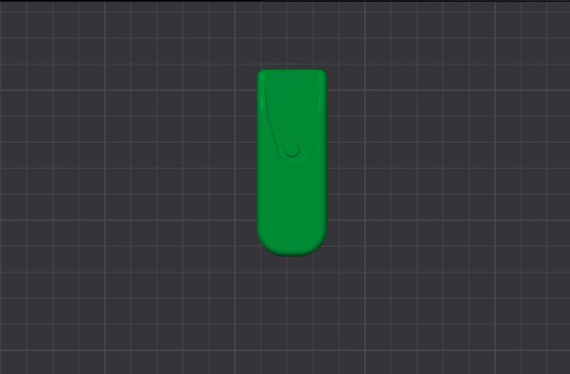 Sepura Holder V3