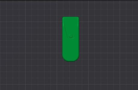 Sepura Holder V3
