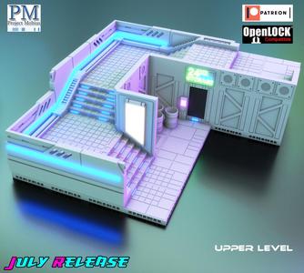 Project Mobius Patreon 202207