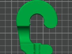 Boat Fender Hanger