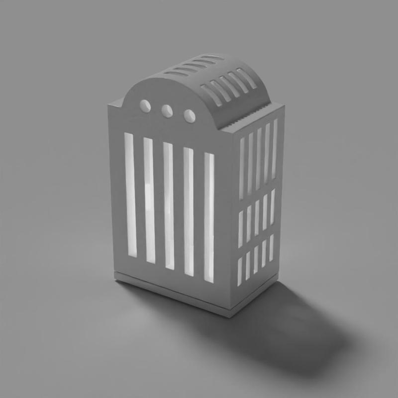CandleHolder 5