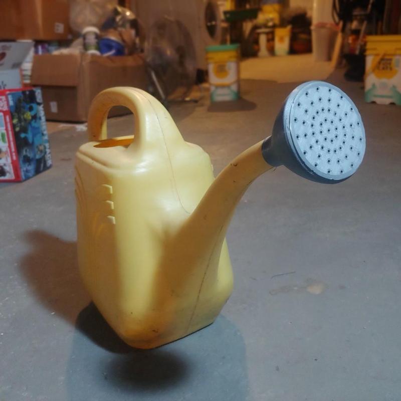 Replacment Watering Can Nozzle