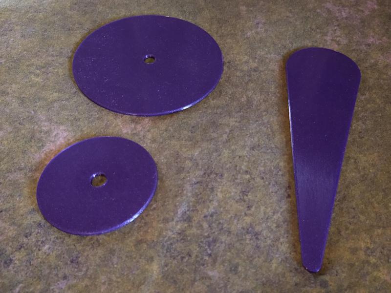 Classic Wargame Templates