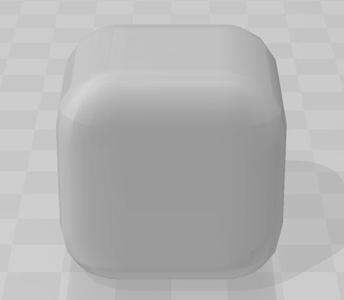 Cube