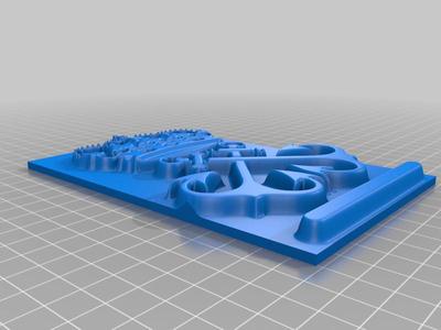 INSIGNIA ESCUDO PATRON DE EMBARCACION RECREO PER