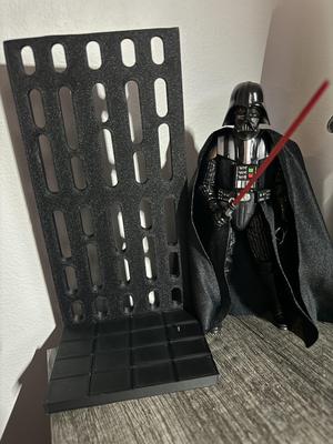 Star Wars Black Series Empire Stand