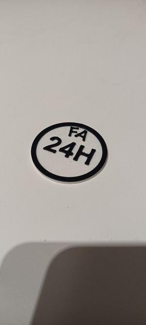 chip 24h Fumatori anonimi